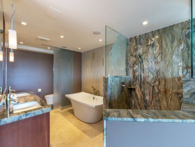 Wow the Most Posh Kaanapali Luxury 2 Bedroom Penthouse